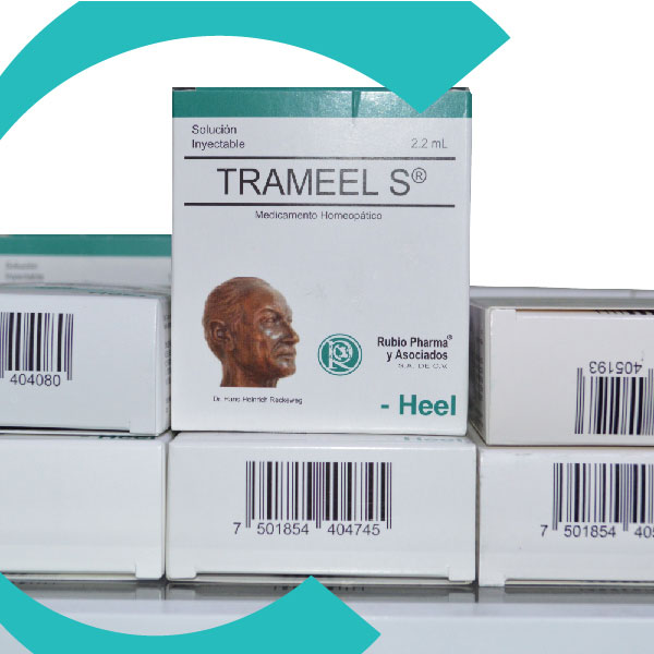 Ampolletas para Mesoterapia