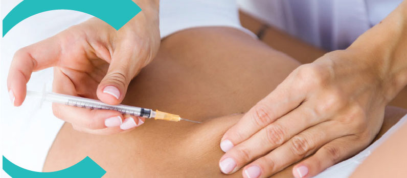 Beneficios Mesoterapia Corporal