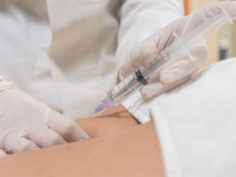 Mesoterapia Clínica