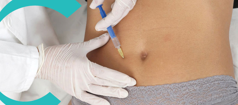 Estética en el cuerpo