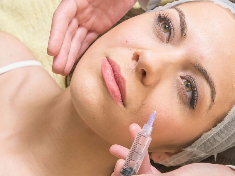 Mesoterapia Estética