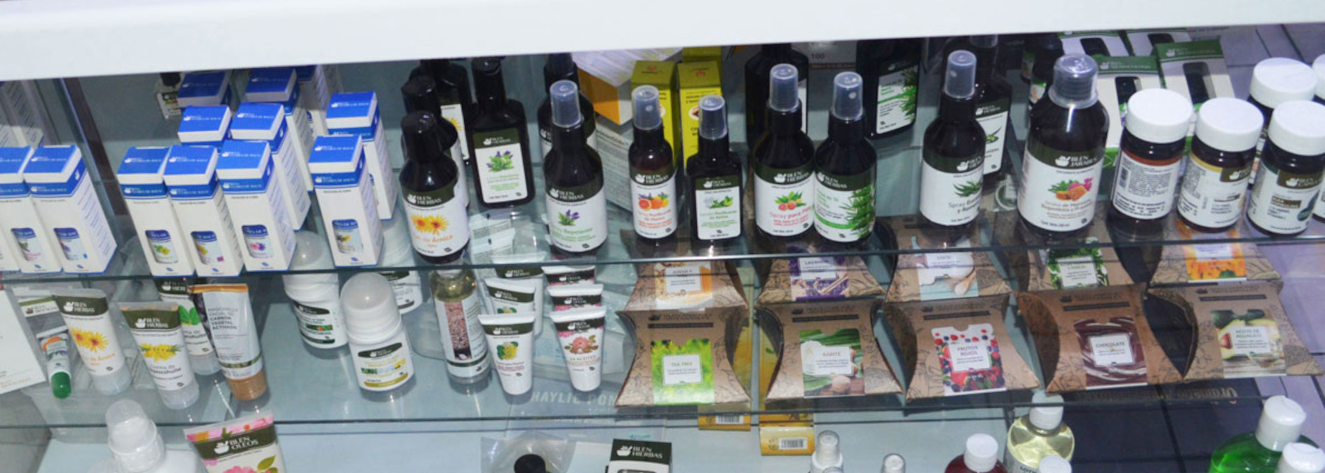 Farmacia Homeopática