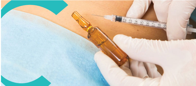 Beneficios de la Mesoterapia Clínica