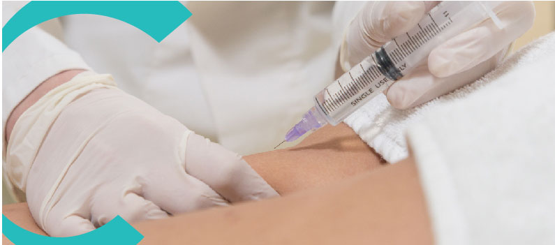 Tratamiento Clínico