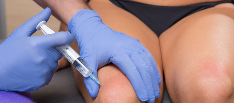 Reduce el peso con Mesoterapia