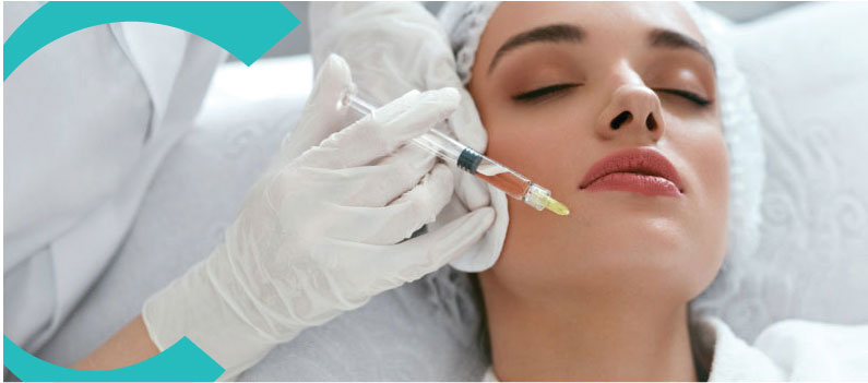 Resultados Mesoterapia Facial