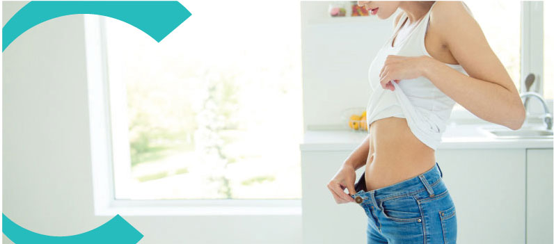 Tratamiento Homeopático para Adelgazar