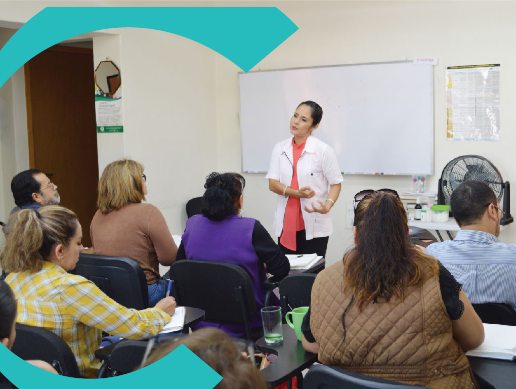 Ventajas de nuestros Cursos de Mesoterapia